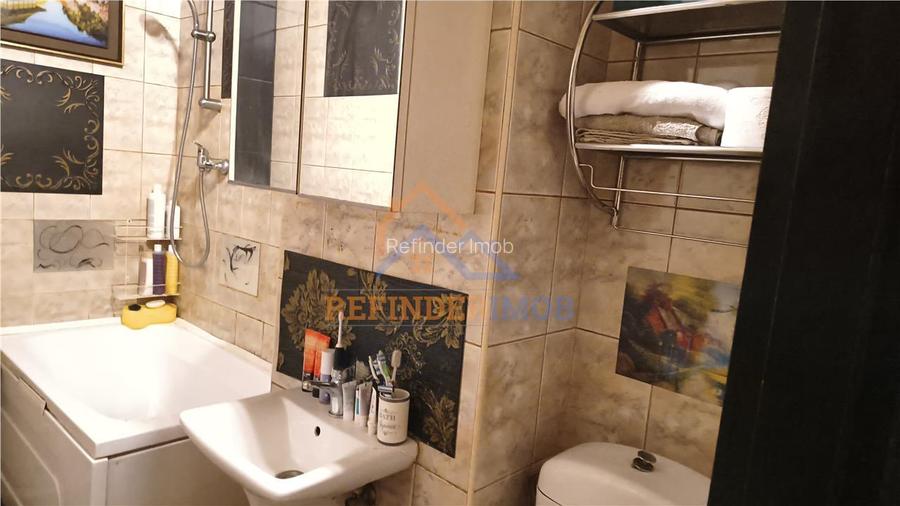 Garsoniera de vanzare zona Barca- Rahova - 3