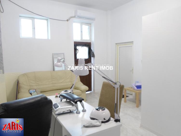 Inchiriere spatiu comercial, acces stradal in Ploiesti, semicentral - 6