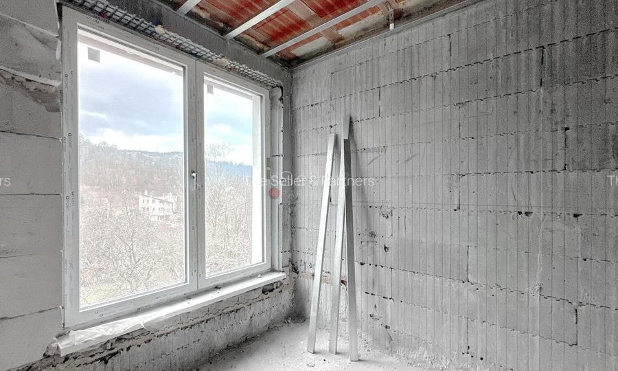 Apartament in Bloc Tip Vila - 17