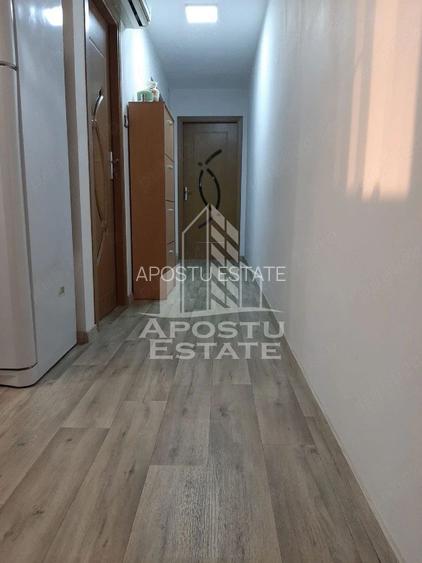 Apartament cu 2 camere de vanzare, decomandat, zona Sagului, Timisoara - 7
