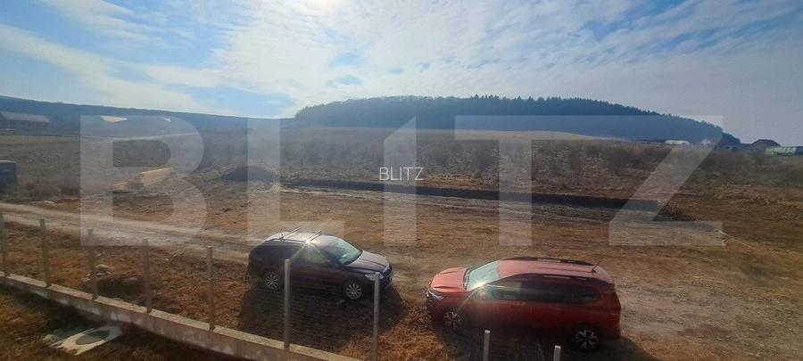 Pret promotional-Casa individuala 120 mp utili, 4 camere, 500 mp teren, Chinteni - 8