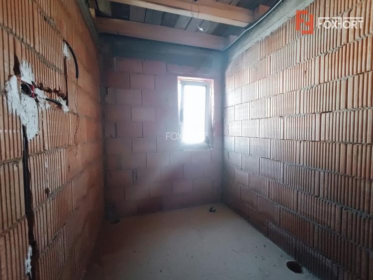 Apartament cu 3 camere 72 mp cu gradina 100 mp in Giroc - V2809 - 6