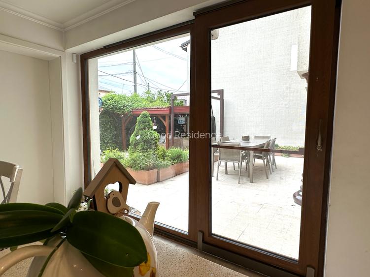 Vilă UNICAT neo-românească | Construită pentru uz personal | Fără compromisuri - 16