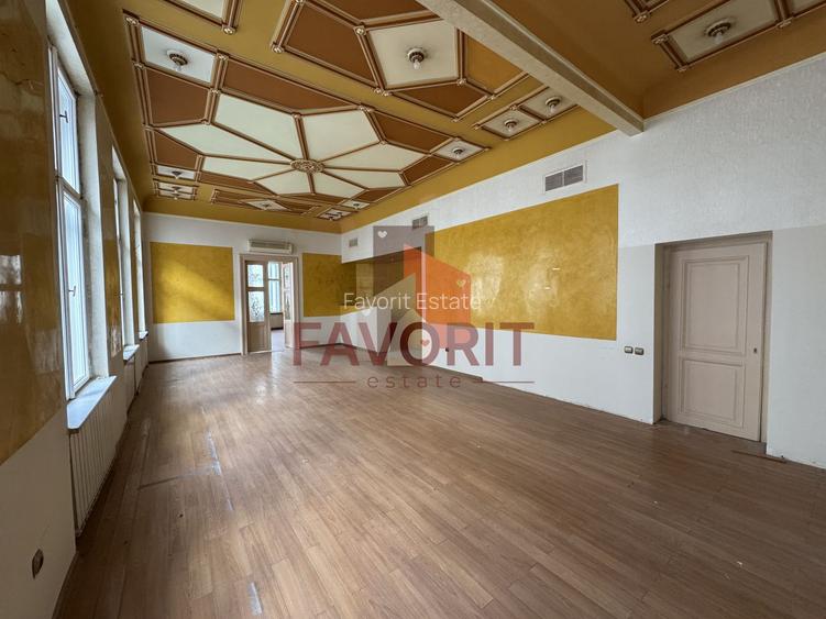 COMISION 0%. Spatiu de inchiriat in centrul Timisoarei. Disponibil imediat - 6