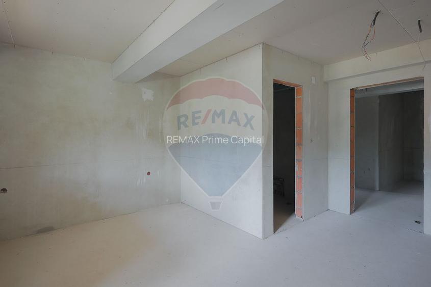 Hotel cu 40 camere de vanzare, Stana de Vale, Bihor - 17