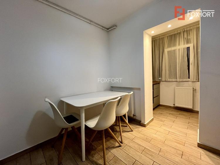 Apartament cu 3 camere de inchiriat zona Lipovei - 3