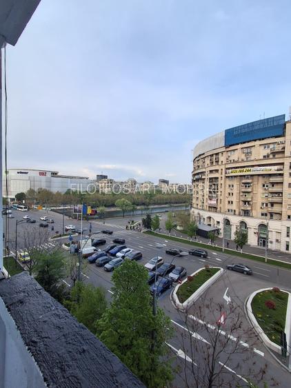 Inchiriere Apartament 2 Camere Piata Unirii Hotel Horoscop Ultracentral - 19