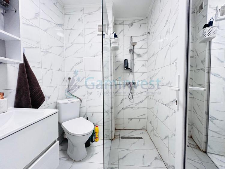 Garsoniera de vanzare in Oradea, zona Razboieni - 5