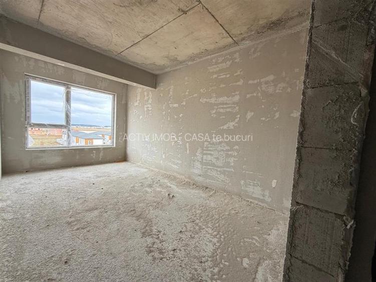 2 camere imobil nou Dobroesti - 3