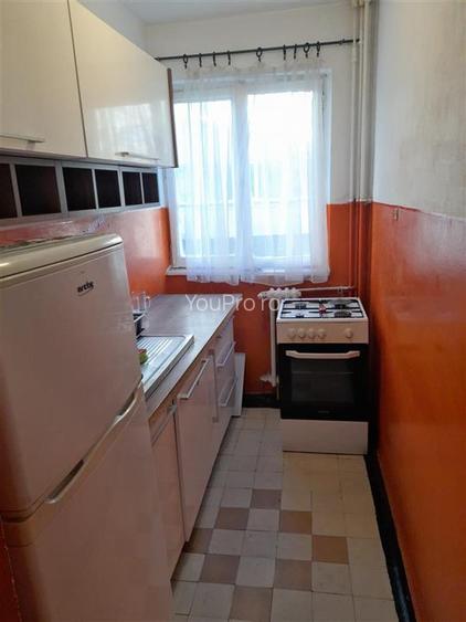 Apartament Etaj 1 Iulius Mall - 5