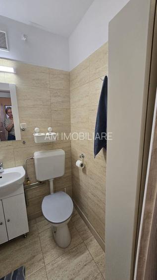 AP. 2 CAMERE -  DRUMUL TABEREI, BUCATARE INCHISA, METROU 10 MINUTE - 12