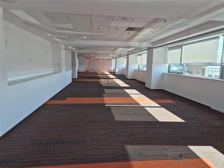 Spatii de birouri in Rosetti Tower - de la 50 mp - 5