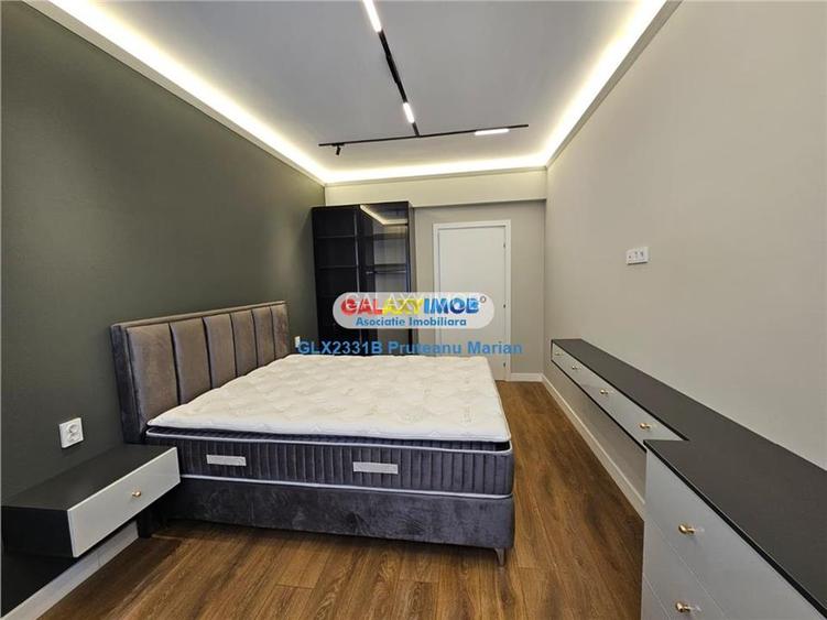 Vanzare garsoniera Premium situata pe Bld Timisoara la Avangard - 7