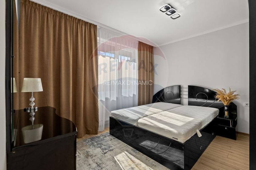 Apartament cu 2 camere LUX, la prima închiriere - zona Podgoria - 3