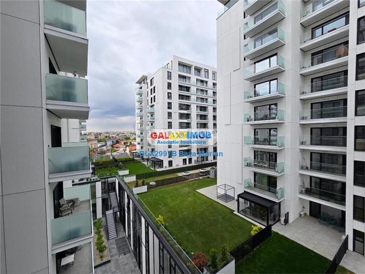 APARTAMENT 2 CAMERE DE INCHIRIAT ONE COTROCENI CU PARCARE - 15