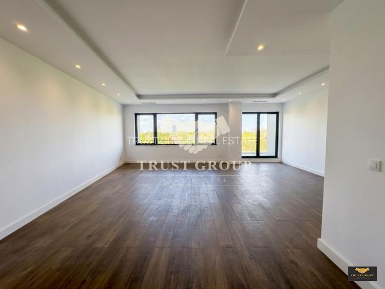 Apartament 4 Camere Herastrau | Vedere spre parc | Loc de parcare+Boxa - 3