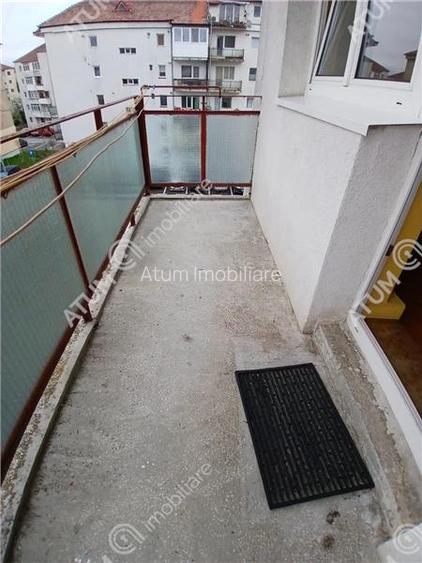 Apartament 3 camere decomandate in zona Strand din Sibiu - 9