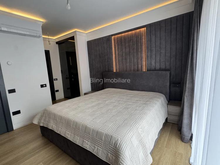 Duplex modern ,120 mp utli , zona Parcul Poligon - 4