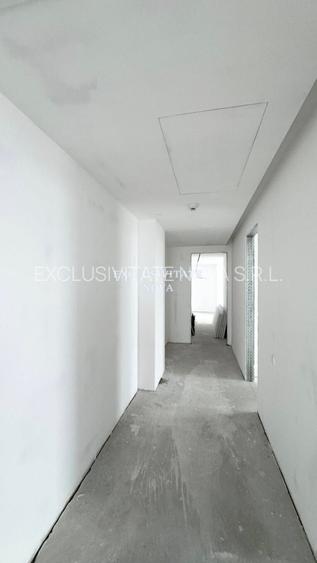 Vedere spre Lacul Floreasca - Lumina - Liniste ! - 8