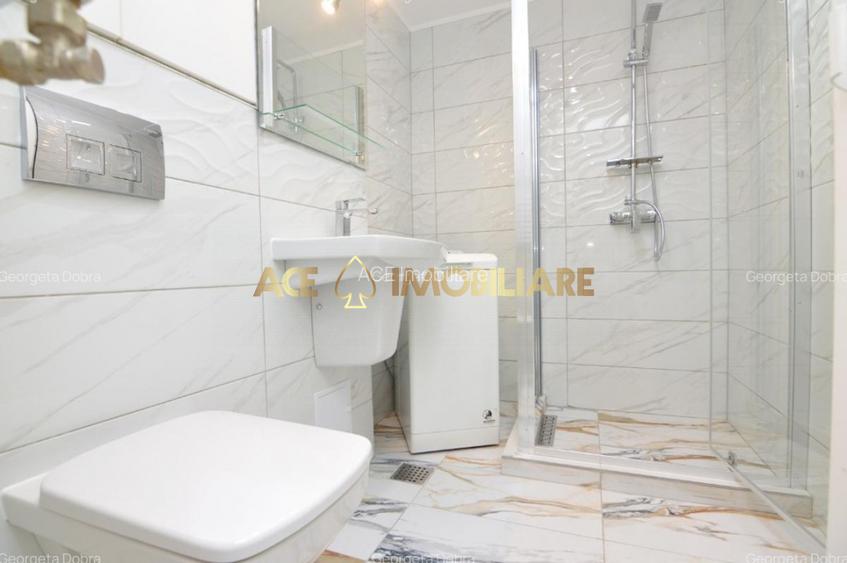 2 Camere de inchiriat | Unirii | Metrou | Mobila| Utilat - 11