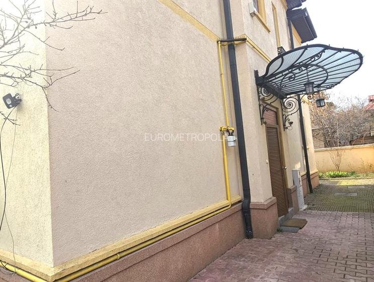 Vila P+E+M Floreasca - 12