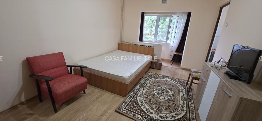 200 euro!!!Ap. cu 1 camera Et 3 Zona Bucovina - 2