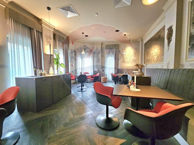 Boutique Hotel premium de vânzare – Centrul Istoric Constanța - 14