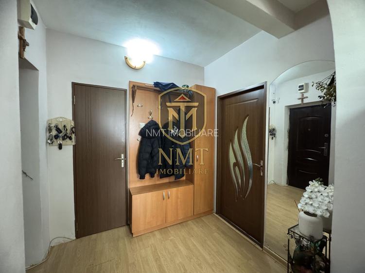 Apartament cu 3 camere |  69 mp | Manastur - 5
