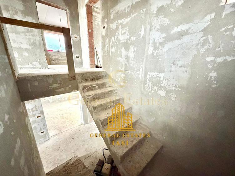 Vânzare Casa P+1, Valea Lupului - ST 148 mp - 18