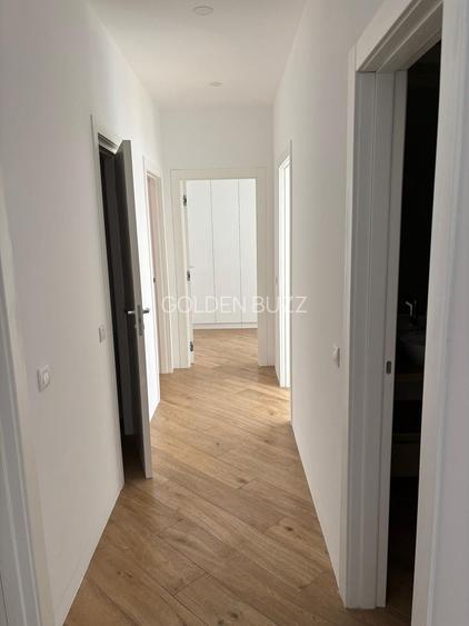 Apartament 4 camere | Parcare - 15