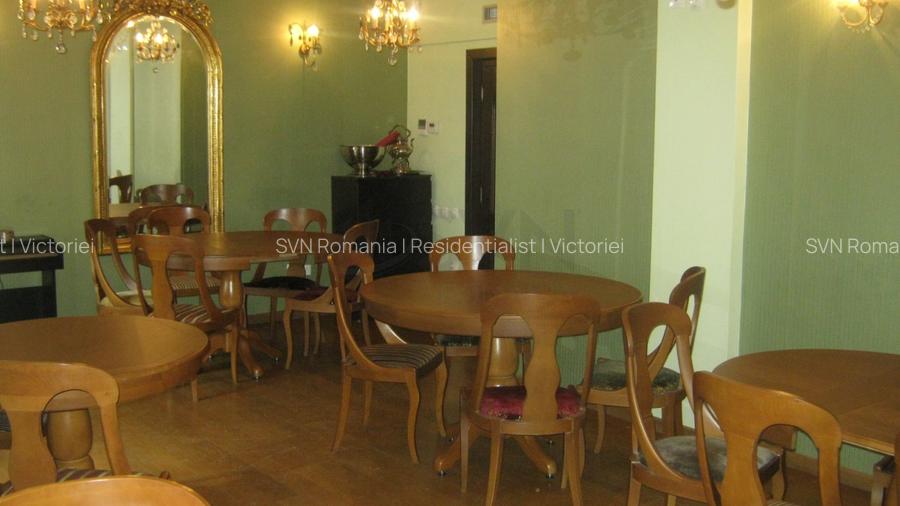 REV0005661 Vila renovata - zona Cismigiu - 4