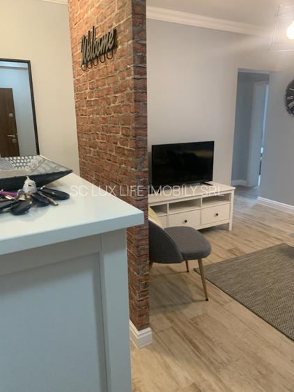 Inchiriez apartament 3 camere Aradului - 4