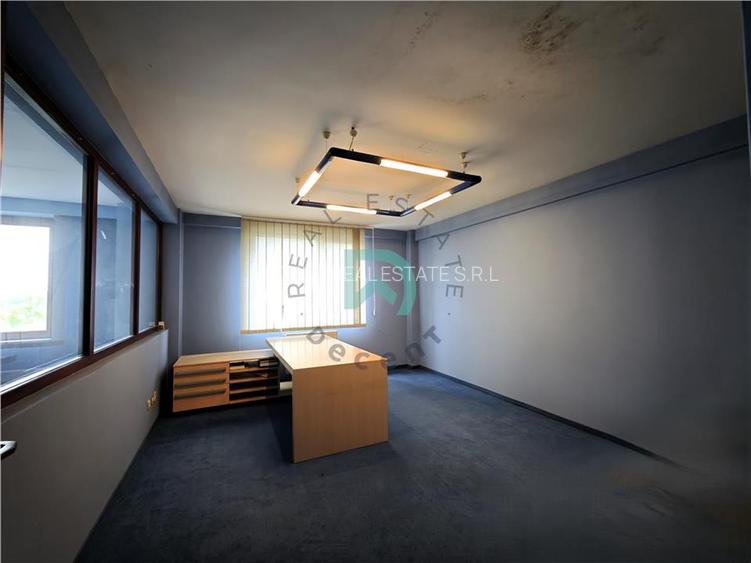 Spatiu comercial, showroom prezentare, 850 mp, Grivitei, Brasov - 28
