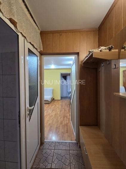 Alexandru - Chimicale - Apartament 2 camere - mobilat - 5