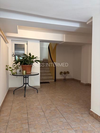 Cotroceni Eroilor - spatiu pentru birouri - etaj 3/P+3+POD - 120mp - 18