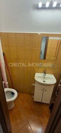 Vanzare apartament 3 camere, 2 bai, bloc 1984 - Titan, școala Mexic - 10