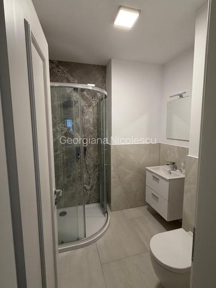 Circumvalatiunii - Apartament bloc nou, prima inchiriere - 4