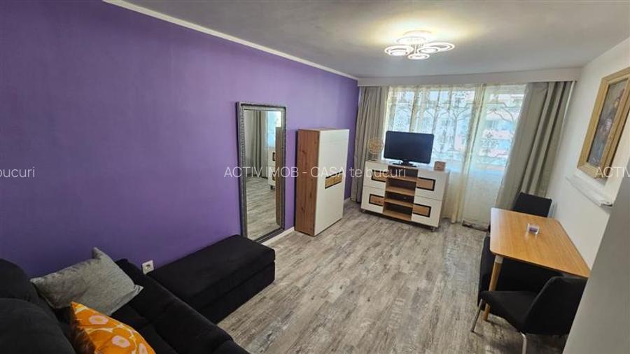 Apartament de inchiriat cu 2 camere decomandat Mihai Viteazu - 11