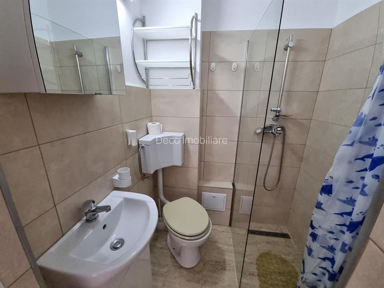 Apartament cu 1 camera de inchiriat zona Sp de Ortopedie - 9