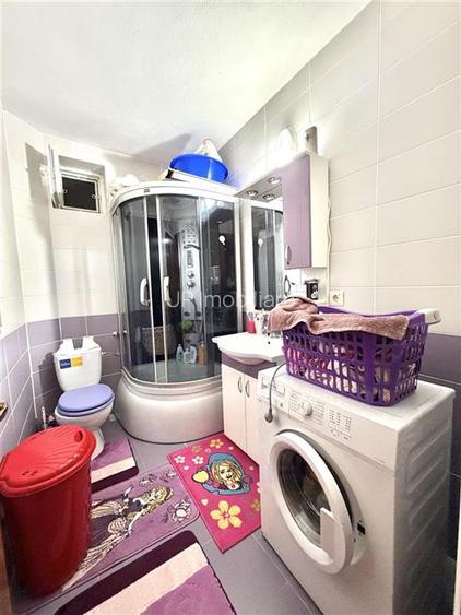 APARTAMENT DE VANZARE | 2 CAMERE | DECOMANDAT | BLOC NOU | BEIUS - 11