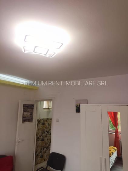 Gara de Nord, garsoniera, mobilata, utilata, Pet Friendly, libera - 5