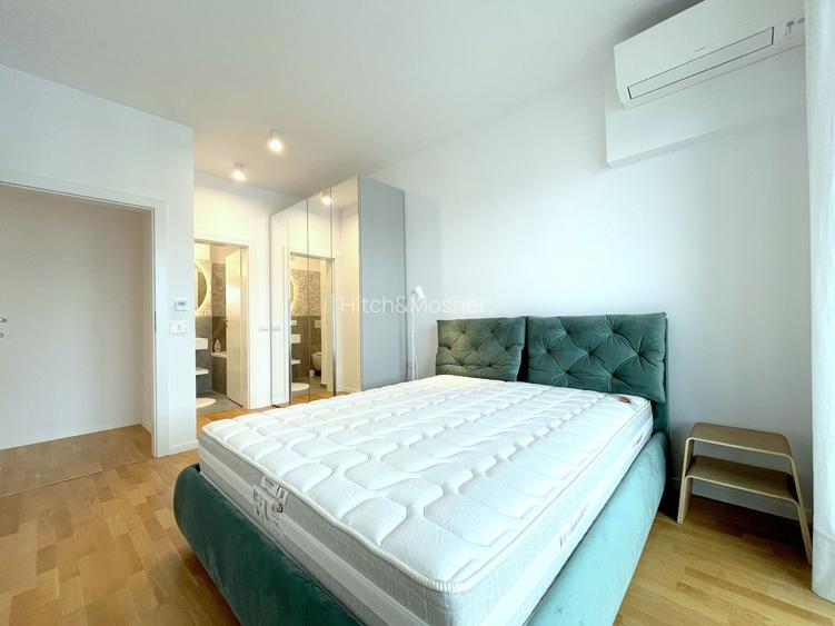 Apartament 3 camere + parcare subterana - prima inchiriere - PALTIM - 10