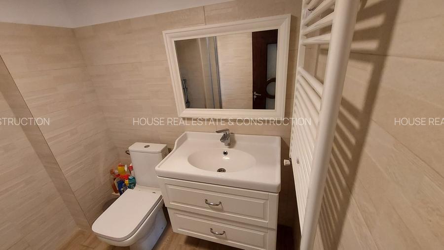 Busteni-Apartament cu doua camere mobilat si utilat - 3