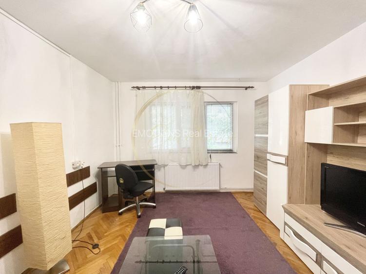 OCAZIE | Apartament Spațios 1 cameră - Complexul Studențesc - 4