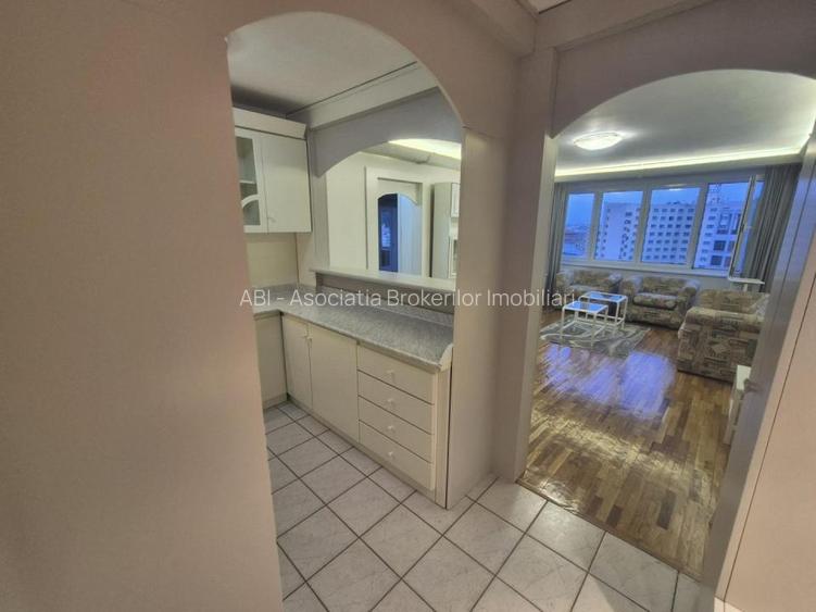 Universitate|10 min metrou | 3 camere | centrala bloc - 3