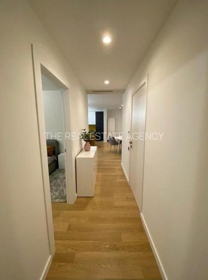 Apartament | 3 camere | 2 locuri parcare | Aviatiei Tower - 6