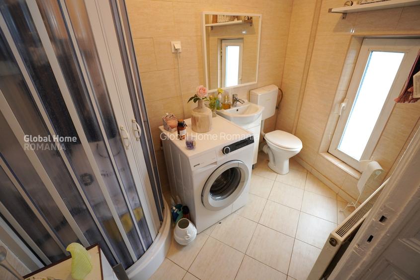 Apartament 2 camere în vilă | Ultracentral | Dacia – Toamnei - 14