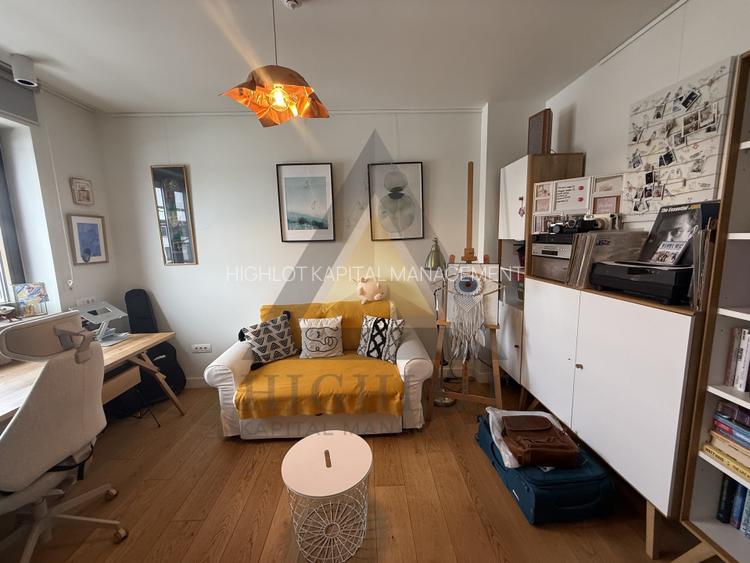 OXFORD GARDENS | VILA DUPLEX COMPLET RENOVATA | MOBILATA PARTIAL | AISB - 20