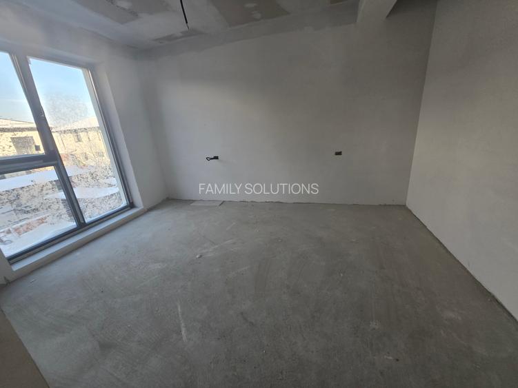 Vila tip duplex,Popesti Leordeni P+2E - 13