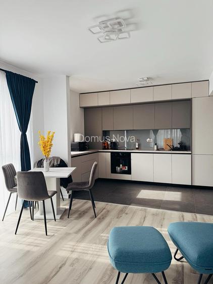 Apartament 2 camere – Denya Forest – 130.000€ - Comision 0% - 2